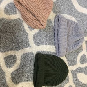 Hat bundle
